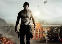 White House Down: Alerta de grad 0