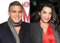 George Clooney vrea să-i ofere iubitei sale nunta perfectă