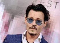 Johnny Depp vânează reducerile
