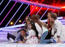 Caravana "Next Star" caută concurenţi pentru noul sezon al show-ului