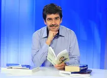 Radu Paraschivescu va avea 2 emisiuni de cultură la Digi24 HD
