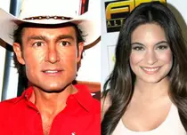 Ana Brenda Contreras îl vrea ca partener pe Fernando Colunga 