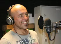 Marius Vintilă este noua voce a postului Prima TV