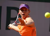 La noapte, Simona Halep vs. Serena Williams, în semifinalele Indian Wells