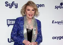 Joan Rivers le-a lăsat o avere câinilor ei