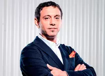 Sorin Bontea (“Hell’s Kitchen – Iadul Bucătarilor”) găteşte în vacanță, nu acasă