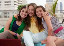 Un nou serial pentru adolescenţi, de luni, la Disney Channel