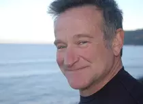 Actorul american Robin Williams a murit la 63 de ani