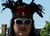 Mihai Bobonete este din nou tată
