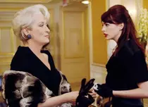 „Diavolul se îmbracă de la Prada” va avea o continuare. Tot ce știm despre viitorul film