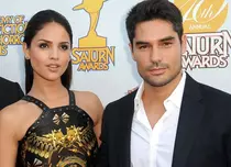 Eiza Gonzalez se iubeşte cu actorul american D.J. Cotrona
