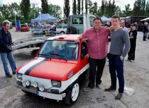 Al doilea sezon din „Mașini pe alese: În jurul lumii”, de duminică, la Discovery