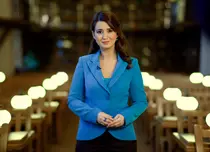 Sanda Nicola, trimis special al Digi24 la Summitul NATO 
