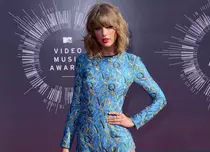 Taylor Swift nu s-a îndrăgostit niciodată