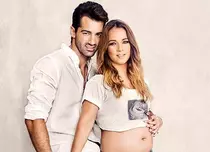 Actriţa de telenovele Adamari Lopez e însărcinată