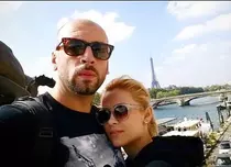 CRBL şi-a dus soţia la Paris, la concertul lui Beyonce şi Jay Z