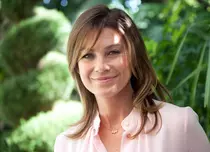 Ellen Pompeo, mamă pentru a doua oară