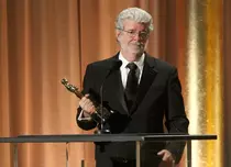George Lucas critică industria filmului