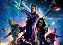 „Gardienii galaxiei”, cel de-al treilea cel mai mare succes Marvel