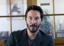 Avionul în care se afla Keanu Reeves a aterizat de urgență. Ce a pățit actorul