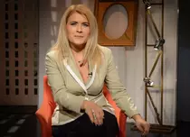 De joi, 18 aprilie, Liana Stanciu se întoarce la TVR 3 cu un nou sezon din emisiunea „Arte, carte și capricii”