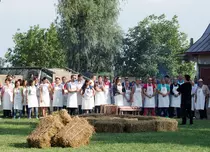 În ediția de astăzi, concurenții intră în febra probelor la „MasterChef”