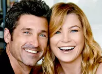 Patrick Dempsey a plecat din „Anatomia lui Grey”
