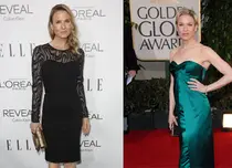 Renée Zellweger, de nerecunoscut: „Mă bucur că lumea consideră că arăt diferit”