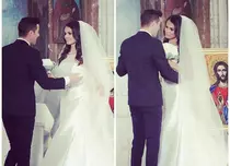 Adrian Sînă a lansat videoclipul „Tu m-ai dat gata”