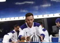 La ”Hell’s Kitchen – Iadul Bucătarilor” se gătește un meniu… neobișnuit | FOTO