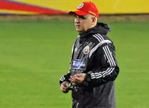 Fotbal: România - Irlanda de Nord