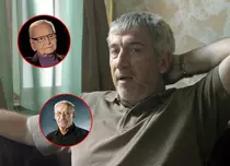 Dan Chişu negociază cu Radu Beligan şi Victor Rebengiuc pentru un nou film