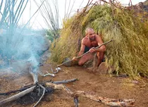 Ed Stafford revine cu noi aventuri, în „Supraviețuire extremă”, la Discovery