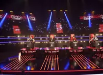 FOTO: Finala „Vocea României” – cine sunt invitaţii speciali ai serii
