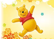 Ursulețul Winnie a fost cenzurat!