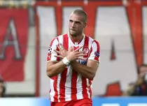 Fotbal: Juventus - Olympiacos