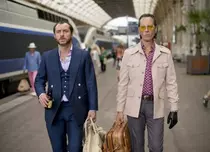 Dom Hemingway