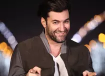Smiley și gasca HaHaHa sărbătoresc revelionul Pro TV în Piața Constituției