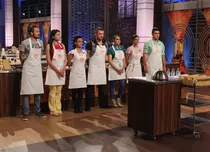 Concurenții de la „MasterChef” gătesc diseară pentru echipa „Las Fierbinți”