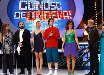 5 vedete se "bat" pentru trofeul celui de-al șaselea sezon "Te cunosc de ...”
