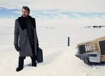 „Fargo” ia o pauză din cauza vremii