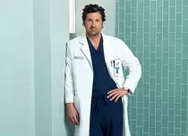 Derek (Patrick Dempsey) dispare pentru o vreme din „Anatomia lui Grey”