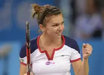 Simona Halep s-a calificat în semifinalele turneului de la Indian Wells