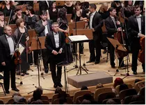 SEARA MOZART deschide anul 2015 pentru Orchestra Naţională Radio