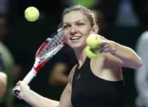 Turneul de la Toronto: Simona Halep - Angelique Kerber, diseară, la Dolce Sport
