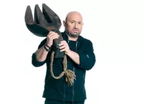 Chef Scărlătescu: ”În bucătărie, nu poți spune niciodată că ai învățat destul.”