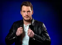Chris Pratt a fost numit „omul anului” de către Universitatea Harvard