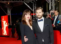 Vedete la premiera mondială „Fifty Shades of Grey” de la Berlinală