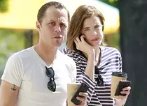 Giovanni Ribisi și Agyness Deyn au ajuns la divorț după numai 3 ani