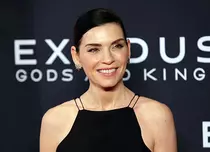 Cât costă perucile purtate de Julianna Margulies în „Soţia perfectă”?